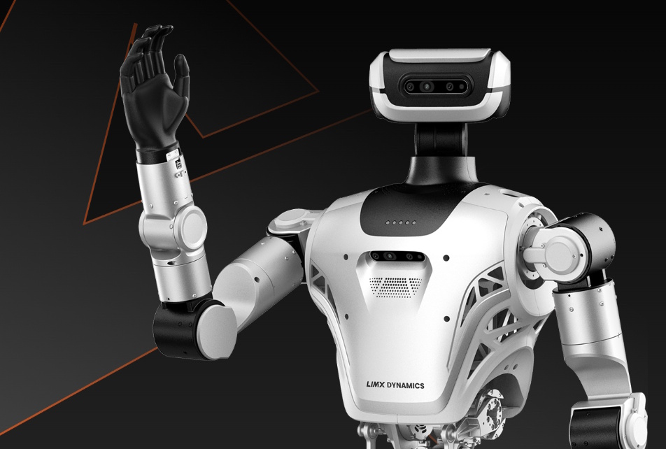 Lim's Robotics Robot REST API - The Complete Robot Database